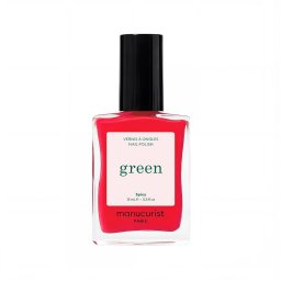 One&Only Manucurist Green* Nail Polish lakier do paznokci Spicy 15ml