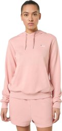 Fila Bluza damska Fila Lierna jasnoróżowa FAW1054 40133 L