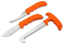 Magnum Zestaw myśliwski Boker Plus Hunting Line Game Set