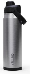 CamelBak Butelka termiczna Camelbak Thrive Chug Insulated SST 740 ml - stainless