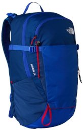 Plecak turystyczny The North Face Plecak turystyczny Basin 24 - estate blue/tnf blue (723467)