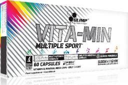 Olimp Vita-Min Multiple Sport Mega Caps 60 kaps.