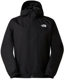 Kurtka męska The North Face Kurtka z membraną The North Face Quest Mono Jacket - tnf black rozmiar: xl