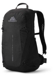 Plecak turystyczny Gregory Arrio 20 - shadow pine black