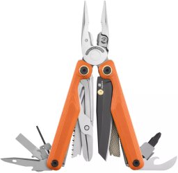 Leatherman Multitool Leatherman Wave Alpha - canyonland