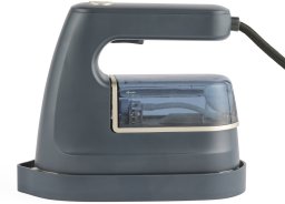 Żelazko Beldray Żelazko Parownica do Ubrań 2W1 Beldray 1200W Lekkie Podróżne Zbiornik 110ml