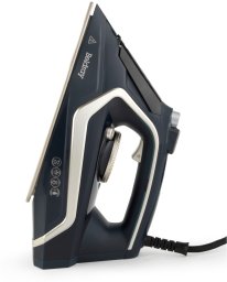 Żelazko Beldray Żelazo Parowe Beldray 2600W Ultra Sleek 280ml Anti-Calc Ciągły wyrzut pary