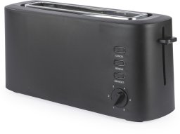 Toster Salter Toster Długa Szczelina Salter DUSK Bagietka 2 Kromki 980W Tacka na okruchy