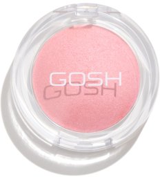 Gosh Copenhagen GOSH_Baked To Blush róz do policzków 001 Sparkling Rosé 3g