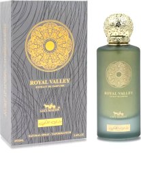 Givenchy Loui Martin, Royal Valley, Extrait De Parfum, Unisex, 100 ml Unisex