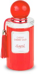 Histoires de Parfums Sapil, Cheeky Cherry Oud, Eau De Parfum, Unisex, 100 ml Unisex