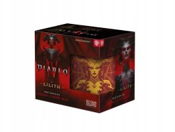 Good Loot Kubek termoaktywny Diablo IV Litith's Blood