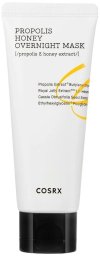 CosRx Propolis Honey Overnight Mask maska na noc z miodem i propolisem 60ml