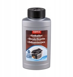 Coffix Odkamieniacz ECO* 250 ml do ekspresów do kawy na kapsułki
