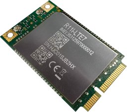 Modem MikroTik Mikrotik R11E-LTE7 modem 300000 Kbit/s