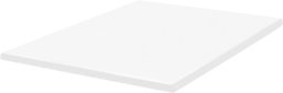 Beliani Materac nawierzchniowy topper 180 x 200 cm CALM