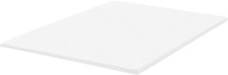 Beliani Materac nawierzchniowy topper piankowy 180 x 200 cm RESTFUL