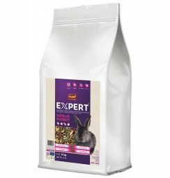 Vitapol Expert karma pełnoporcjowa dla królika 5kg