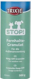 Trixie Granulat odstraszający psy/koty, do stosowania na zewnątrz, 300g