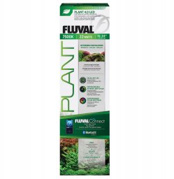 Fluval Plant 4.0 LED, oświetlenie do akwarium, 22W, 38,4-63 cm, bluetooth