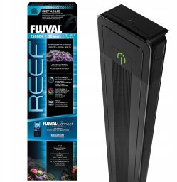 Fluval Reef 4.0 LED, oświetlenie do akwarium, 32W 58,9-88,9 cm, bluetooth