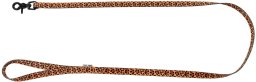 BarryKing Smycz Dzika Pantera 16mm/120cm