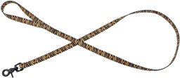 BarryKing Smycz Tygrysi Zmierzch 16mm/120cm