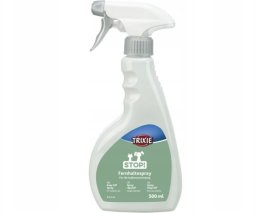 Trixie Spray odstraszający psy/koty, do stosowania na zewnątrz, 500ml