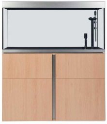 Fluval Szafka do zestawu Siena 330, buk, 110 x 55 x 73 cm