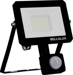 Naświetlacz GE Lighting Naświetlacz FL VITAL SENSOR 20W 840 IP65 BKEUE Bellalux