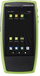 ZAM Tester sieci i okablowania NetAlly LinkRunner® AT 1500