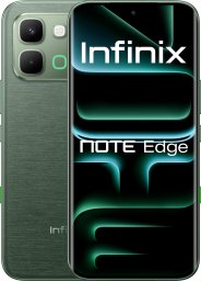 Smartfon Infinix Telefon Infinix Note Edge 8/256GB Silk Green