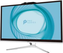 Komputer MSI MSI Pro AP222T 13M-437XEU Intel® Core™ i3 i3-13100 54,6 cm (21.5") 1920 x 1080 px Ekran dotykowy All-in-One PC 8 GB DDR4-SDRAM 512 GB SSD Wi-Fi 5 (802.11ac) Biały