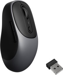 Mysz Keychron BM24 (BM24-C61)