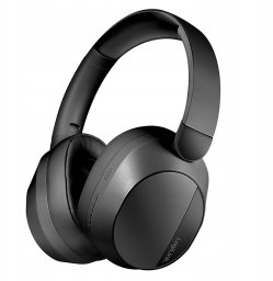 Słuchawki LogiLink Słuchawki z mikrofonem, redukcja szumów, BT6.0