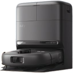 Robot sprzątający Eufy Eufy Omni C28 czarny