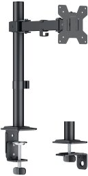 LogiLink Uchwyt na monitor 17-32" BP0215