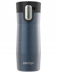 Contigo Termopuodelis Westloop 3.0 Crystal Blueberry CON2201633, 470 ml