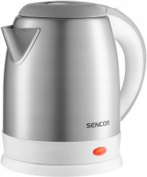 Czajnik Sencor SWK Czajnik elektryczny 1230SS