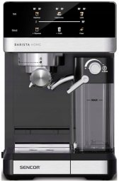 Ekspres ciśnieniowy Sencor SES 4060BK Ekspres ciśnieniowy