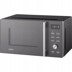 Kuchenka mikrofalowa Sencor SMW 5019BK