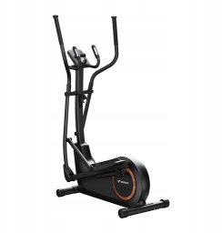 Stepper Merach Orbitrek MERACH MR-E33B3-EU (czarny)