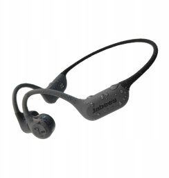 Słuchawki Jabees Słuchawki Kostne Sportowe Do Pływania Jabees 7seven Ip68 32gb Bluetooth 6.0 / 7seven