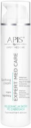Apis Expert Med Care Krem do twarzy łagodzący 200ml