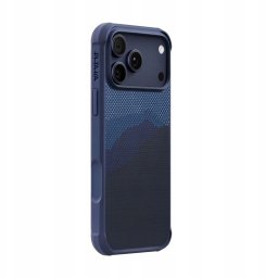 Pitaka Pitaka Aramid ProGuard Case, Over the horizon - iPhone 17 Pro