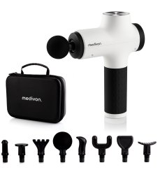 Masażer Medivon Medivon Relix biały