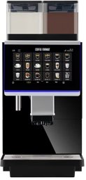 Ekspres do kawy Coffee Format Ekspres do kawy Coffee Format GROW MP M (przyłącze wody w standardzie)
