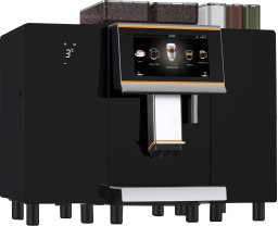 Ekspres do kawy Coffee Format Ekspres do kawy Coffee Format DOUBLE INSTANT