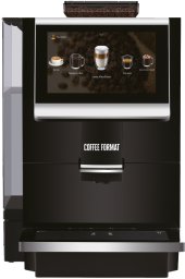 Ekspres do kawy Coffee Format Ekspres do kawy Coffee Format BLOOM