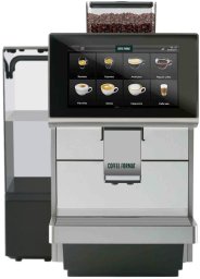 Ekspres do kawy Coffee Format Ekspres do kawy Coffee Format DUKE